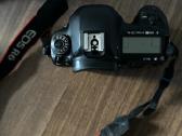 Canon 5D Mark iv - nuotraukos Nr. 3