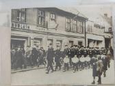Memel Klaipeda 1939 nuotrauka