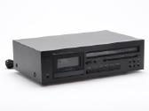 Nakamichi 480 kasetinė deka , Made in Japan