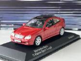 Mercedes Benz Sport Coupe 1:43 - nuotraukos Nr. 2
