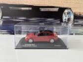 Mercedes Benz Sport Coupe 1:43 - nuotraukos Nr. 7