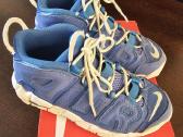 Nike Air More Liptempo 38 dydis - nuotraukos Nr. 3