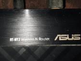 Asus marsrutizatorius - nuotraukos Nr. 2