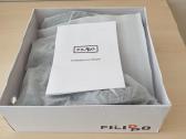 Moteriški rudeniniai aulinukai "Filippo", 38 dydis - nuotraukos Nr. 9
