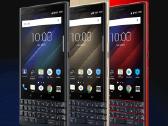 Naujas Blackberry Key 2 Le 32gb su Garantija - nuotraukos Nr. 2