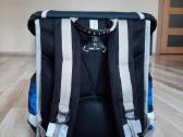 Kuprinė Belmil Wolves Blue+ penalas - nuotraukos Nr. 4