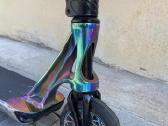 Custom build paspirtukas - nuotraukos Nr. 7