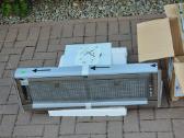 Naujas įmont. Aeg Dpe5950g, 90 cm + Garantija - nuotraukos Nr. 6