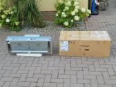 Naujas įmont. Aeg Dpe5950g, 90 cm + Garantija - nuotraukos Nr. 9