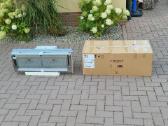 Naujas įmont. Aeg Dpe5950g, 90 cm + Garantija - nuotraukos Nr. 10