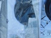 Naujas įmont. Aeg Dpe5950g, 90 cm + Garantija - nuotraukos Nr. 18