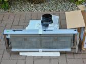 Naujas įmont. Aeg Dpe5950g, 90 cm + Garantija - nuotraukos Nr. 12