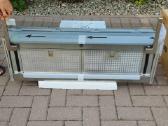 Naujas įmont. Aeg Dpe5950g, 90 cm + Garantija - nuotraukos Nr. 13
