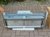 Naujas įmont. Aeg Dpe5950g, 90 cm + Garantija - nuotraukos Nr. 14