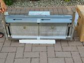 Naujas įmont. Aeg Dpe5950g, 90 cm + Garantija - nuotraukos Nr. 21