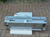 Naujas įmont. Aeg Dpe5950g, 90 cm + Garantija - nuotraukos Nr. 22