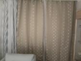 Naktinės užuolaidos 2vnt Naujos - nuotraukos Nr. 4