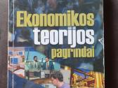 Ekonomikos teorijos pagrindai