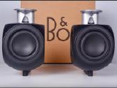 Parduodamos Bang & Olufsen Beolab 3 kolonėlės.