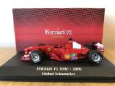 Ferrari F1 2000