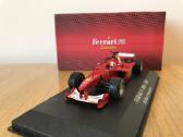 Ferrari F1 2000 - nuotraukos Nr. 2