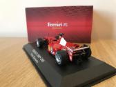 Ferrari F1 2000 - nuotraukos Nr. 3