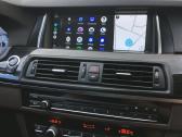 Android 14 Snapdragon 665 Bmw F10 F11 - nuotraukos Nr. 8