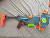 Nerf šautuvas - nuotraukos Nr. 2