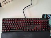 Steelseries Apex Pro klaviatūra - nuotraukos Nr. 2