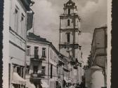 Vilnius Wilna Wilno Vilna atvirute