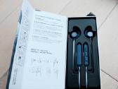 Ausinės Kygo E4/1000 Bluetooth Navy Blue