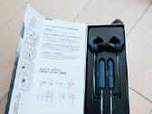 Ausinės Kygo E4/1000 Bluetooth Navy Blue - nuotraukos Nr. 4
