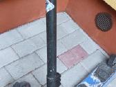Paspirtukai Mgp stunt scooters, limited edition - nuotraukos Nr. 2