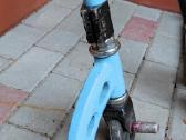 Paspirtukai Mgp stunt scooters, limited edition - nuotraukos Nr. 6