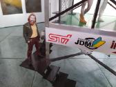 Figureles ir paviljonas 1/10 drift trasoms - nuotraukos Nr. 3