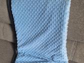 Pasunkinta antklodė/weighted blanket (3 kg) - nuotraukos Nr. 2