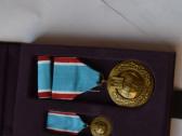 Nato misijos dalyvio