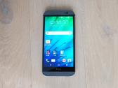 HTC M8s - nuotraukos Nr. 4