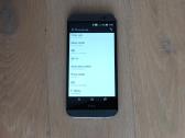 HTC M8s - nuotraukos Nr. 6