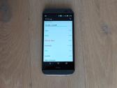 HTC M8s - nuotraukos Nr. 8