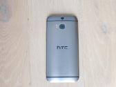 HTC M8s - nuotraukos Nr. 10