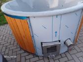 Naujas Kubilas su jacuzzi ir LED turime vietoje - nuotraukos Nr. 17