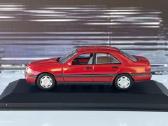 Mercedes Benz C180 1:43 - nuotraukos Nr. 2