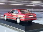 Mercedes Benz C180 1:43 - nuotraukos Nr. 7
