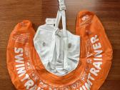 Swimtrainer mokomasis plaukimo ratas Classic - nuotraukos Nr. 2