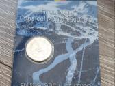 Proginės 2€ Bu monetos