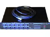 Parduodamas 12 kanalų Dmx jungiklis (switch) Lite-