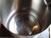 Frothing Pitcher Bialetti pieno putų ąsotis 750ml - nuotraukos Nr. 4