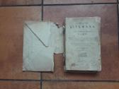 "Gospodny Litewska" Wilno 1897 metai