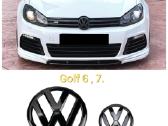 Volkswagen Dsg pavaru svirtys , emblemos ,LED - nuotraukos Nr. 23